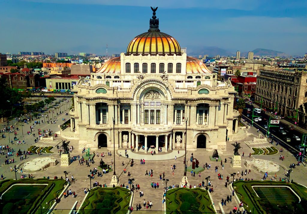 Musée Mexico